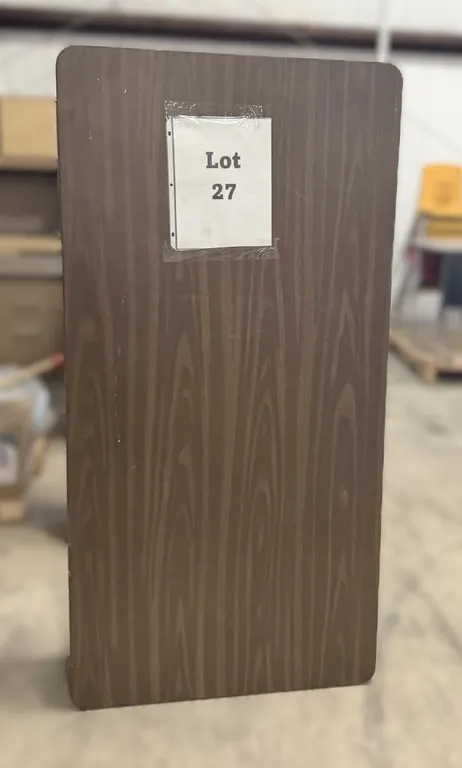 Computer Tables