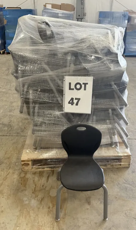 Kinder Chairs