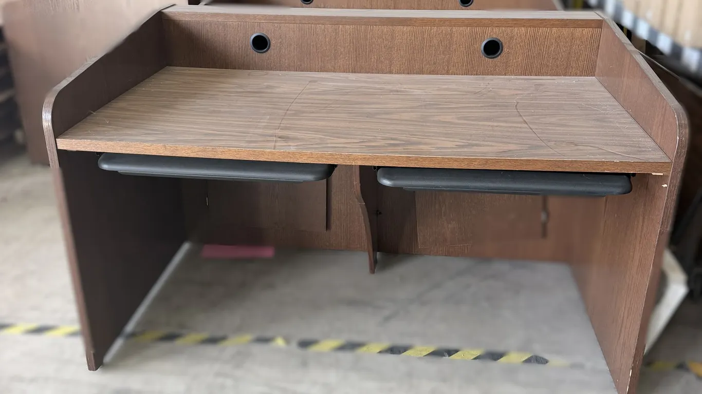 Computer Tables