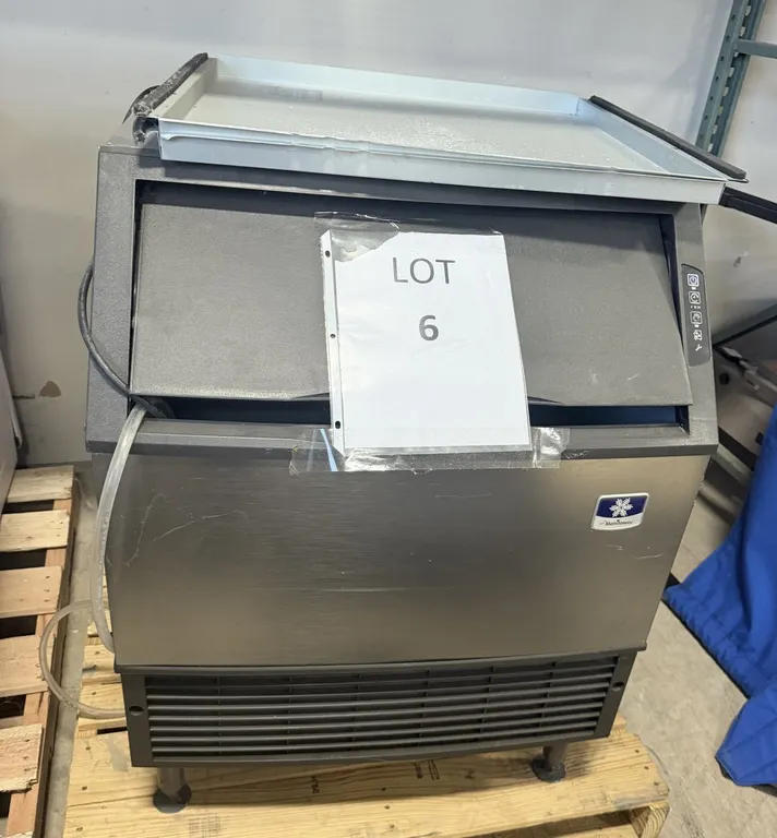 Ice Maker