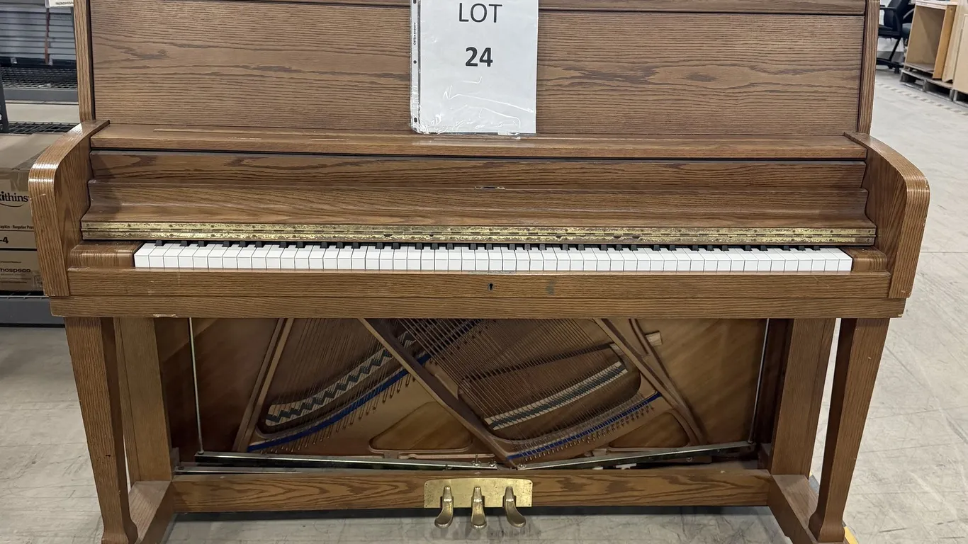 Kawai Piano
