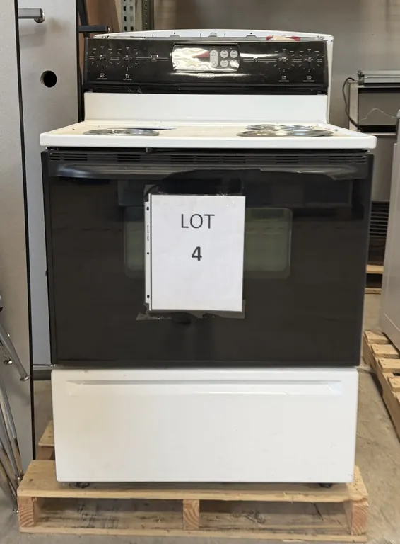Stoves