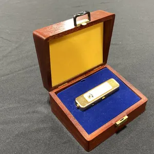 MINOX LX GOLD SELECTION SUBMINIATURE "SPY" CAMERA WITH ORIGINAL BOX (MADE IN GERMANY)