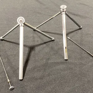 PAIR OF MINOX CAMERA TRIPODS