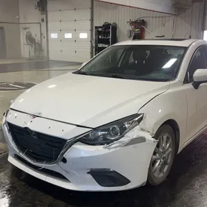 2016  Mazda  Mazda3  i Touring 4dr Hatchback 6A