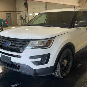 2017  Ford  Explorer