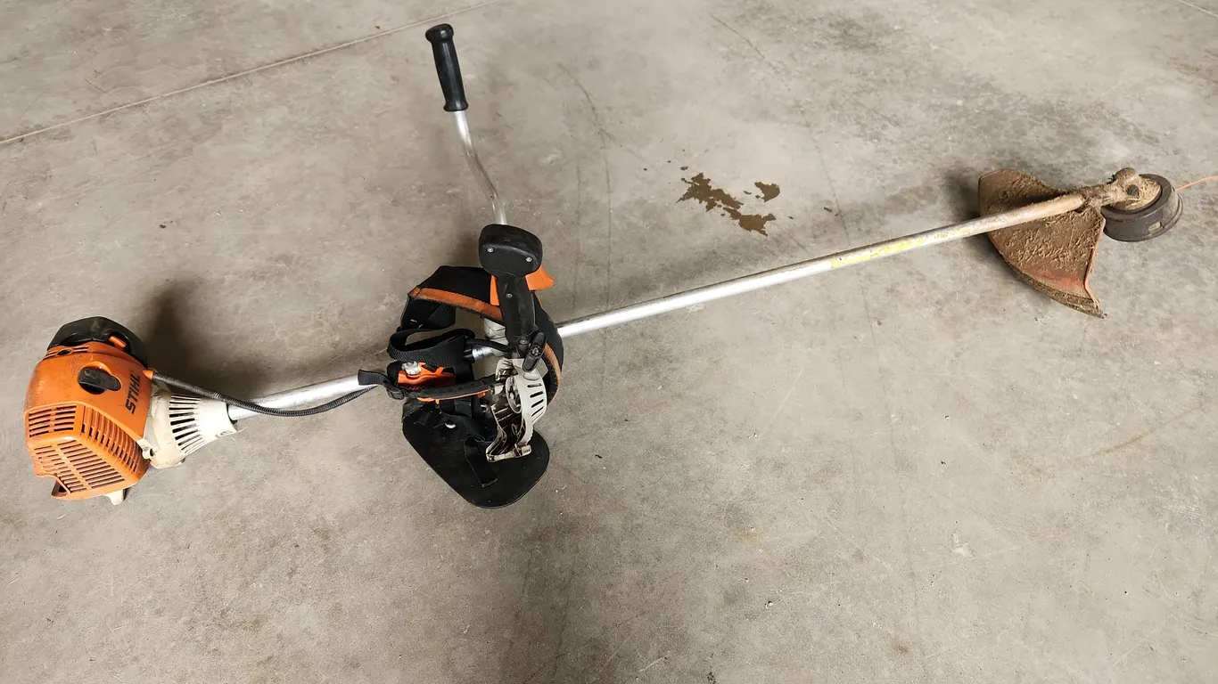 STIHL Weed Wacker for Parts or Repair