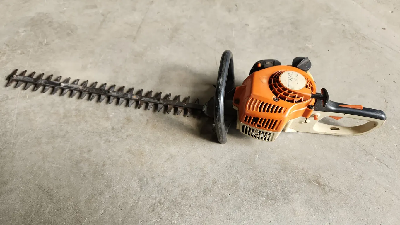 STIHL Hedge Trimmer