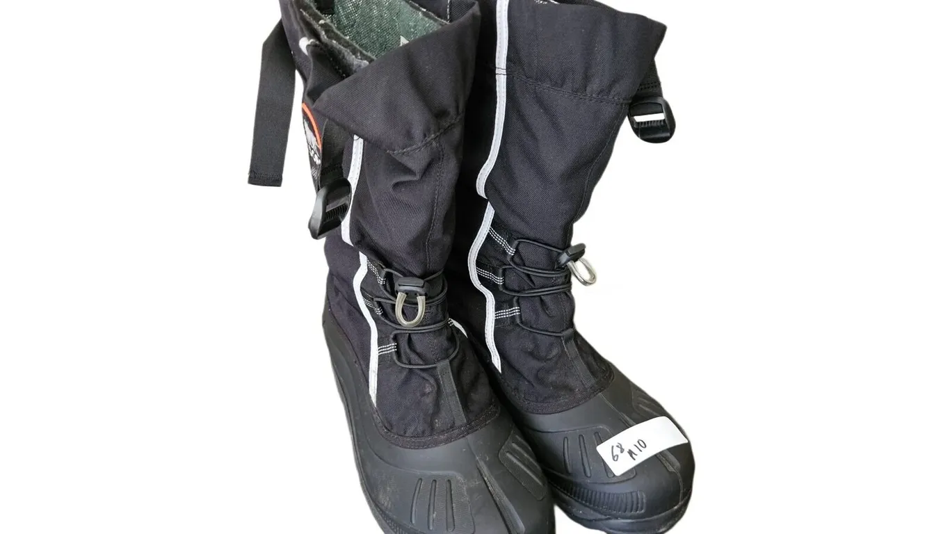 Sorel NM2127 Waterproof Insulated Winter Boots, Men's 10