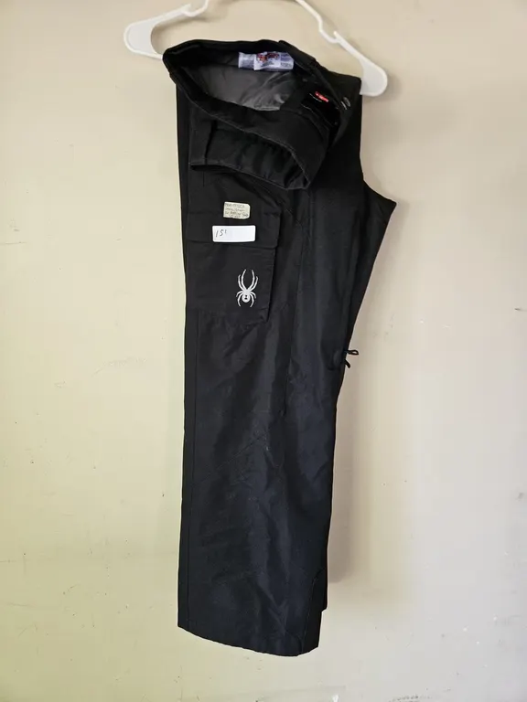 Spyder men's XL insulated ski/snowboard pants