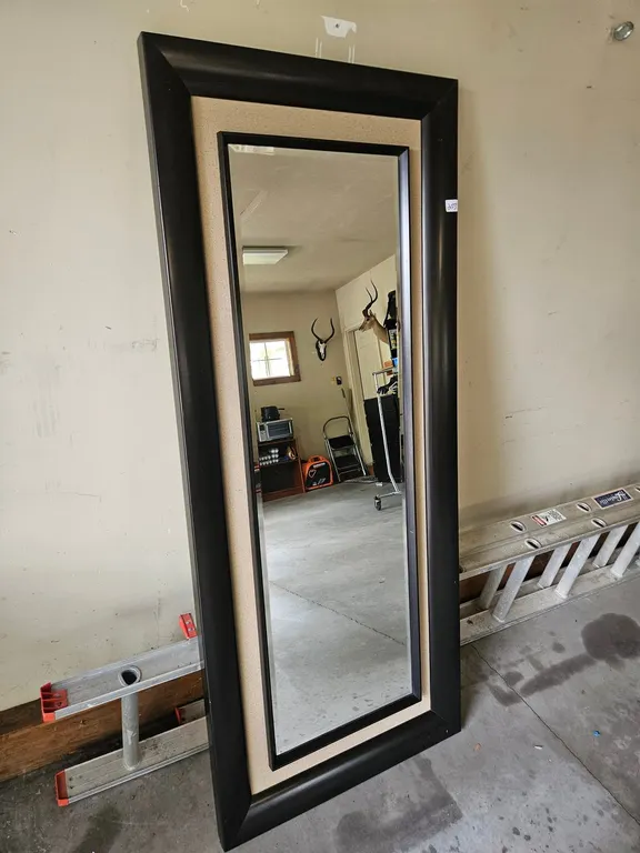 Wardrobe Mirror