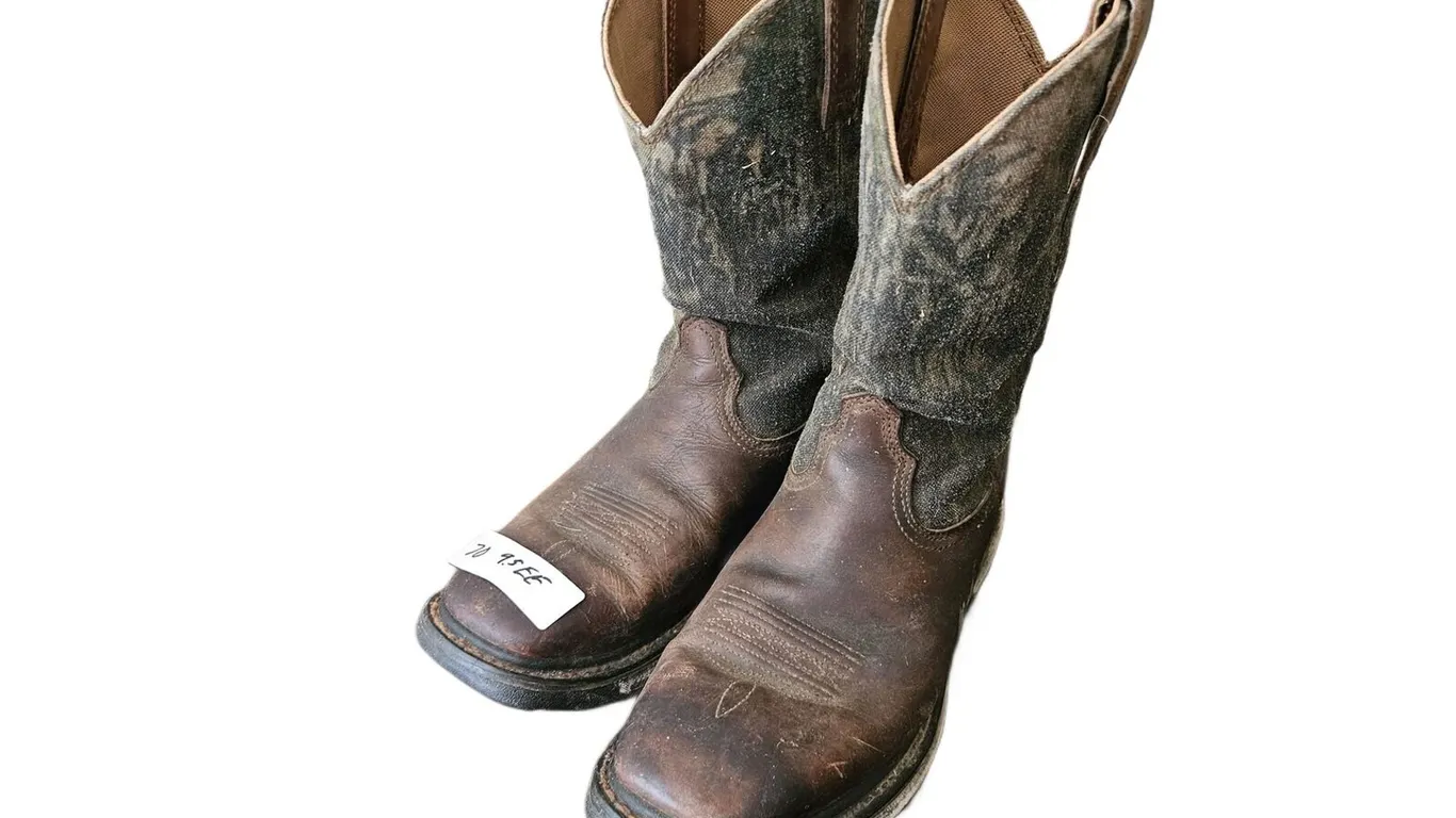 Ariat Style 10006741 Camo-Shaft Pull-On Boots, US 9.5EE