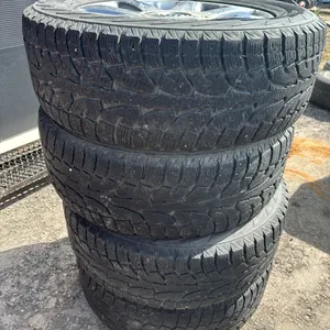 255/60r19 tires with rims