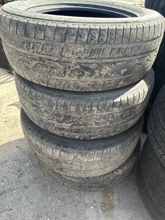 255/60r19 tires