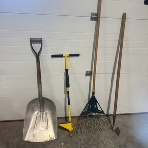Gradem tools