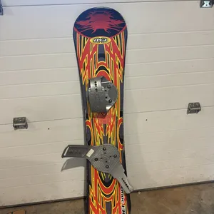 Snowboard