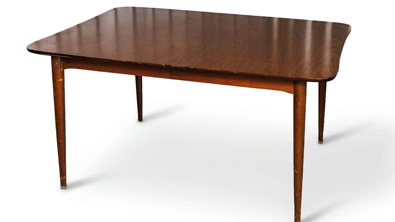MCM Dining Table
