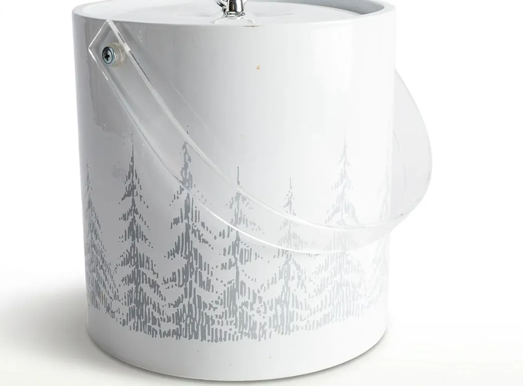 Libbey 3 Quart Ice Bucket