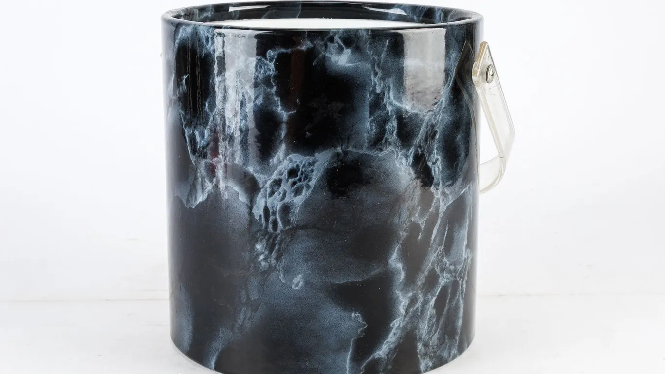 Vintage Kraftware Ice Bucket