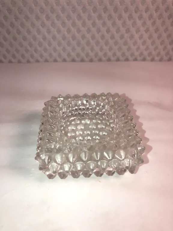 Fenton Salt Cellar