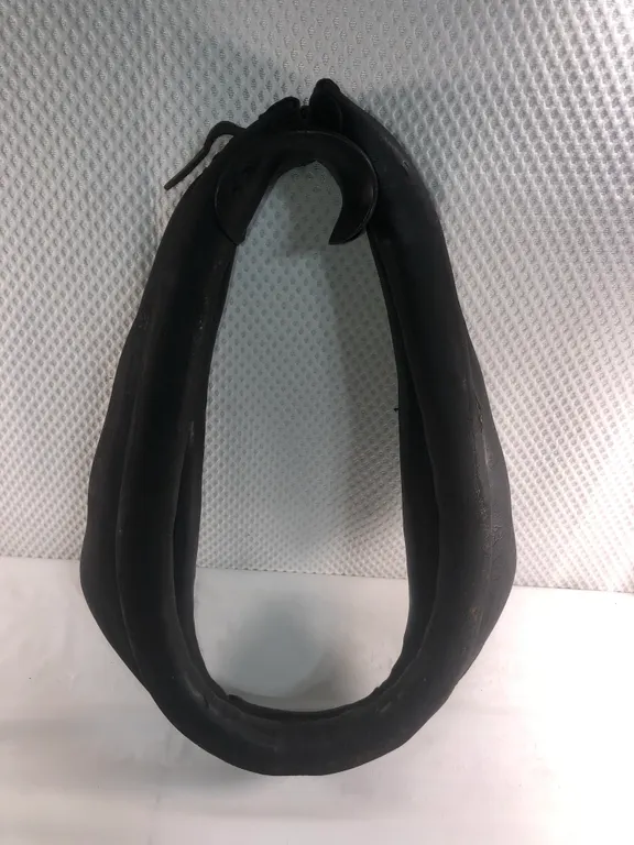 Antique Horse Collar