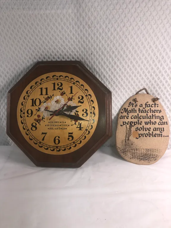 Vintage Collectibles