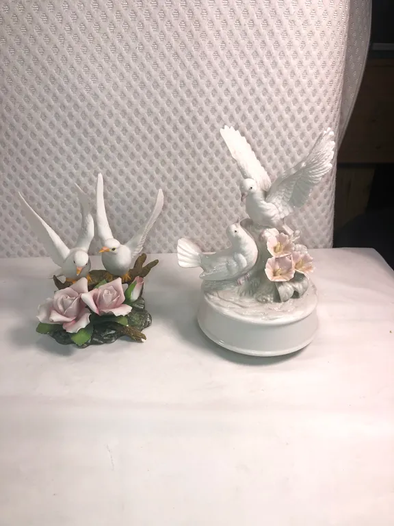 Vintage Collectibles