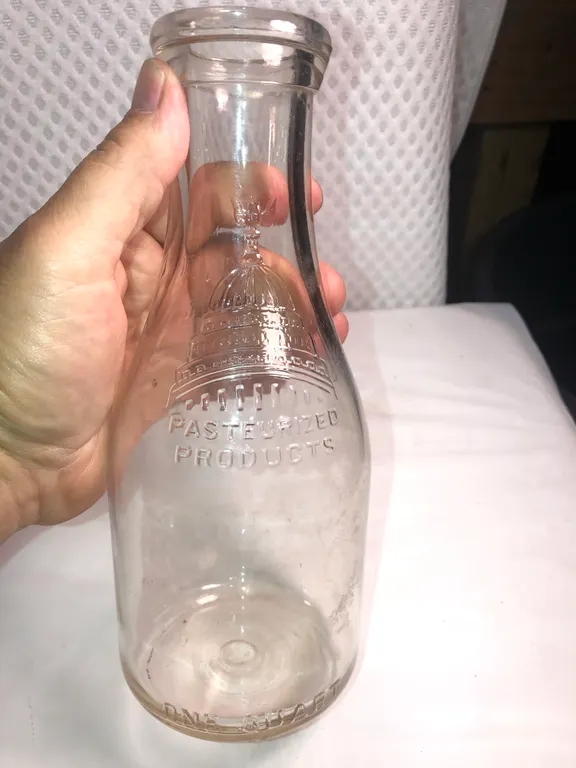 Milk Bottle