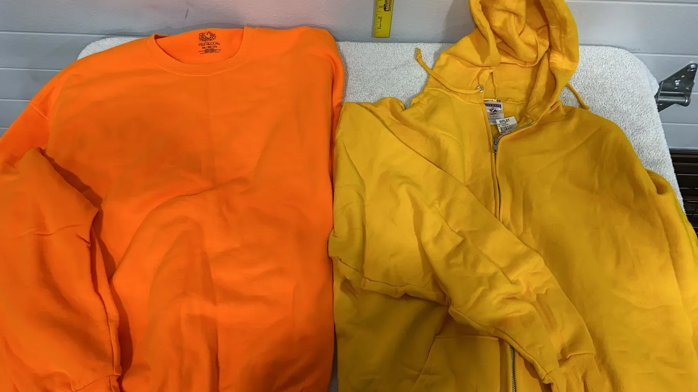 XXL Sweatshirts