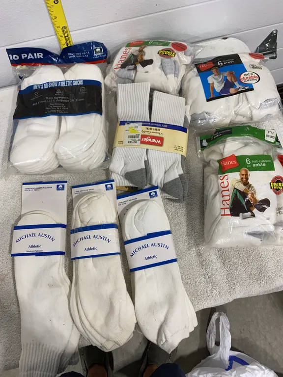socks