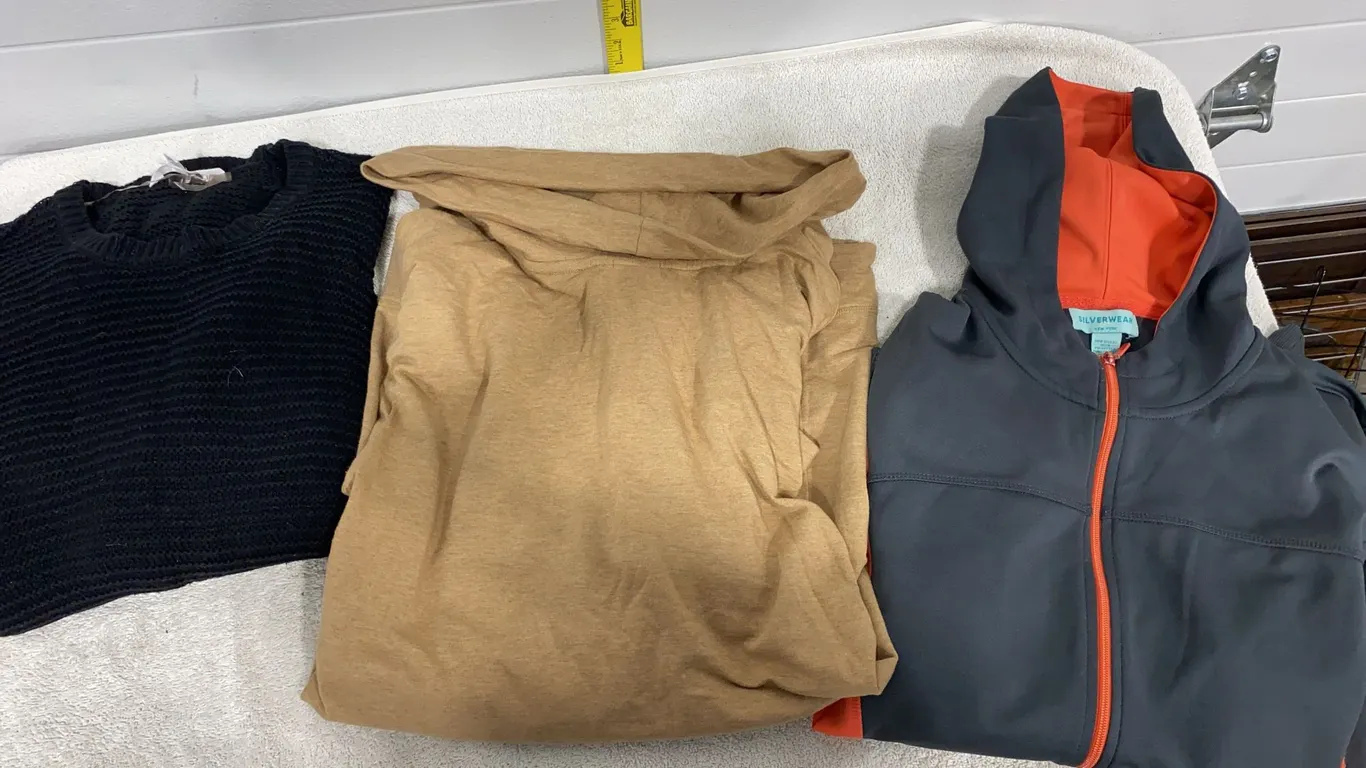 Womens XL Tops