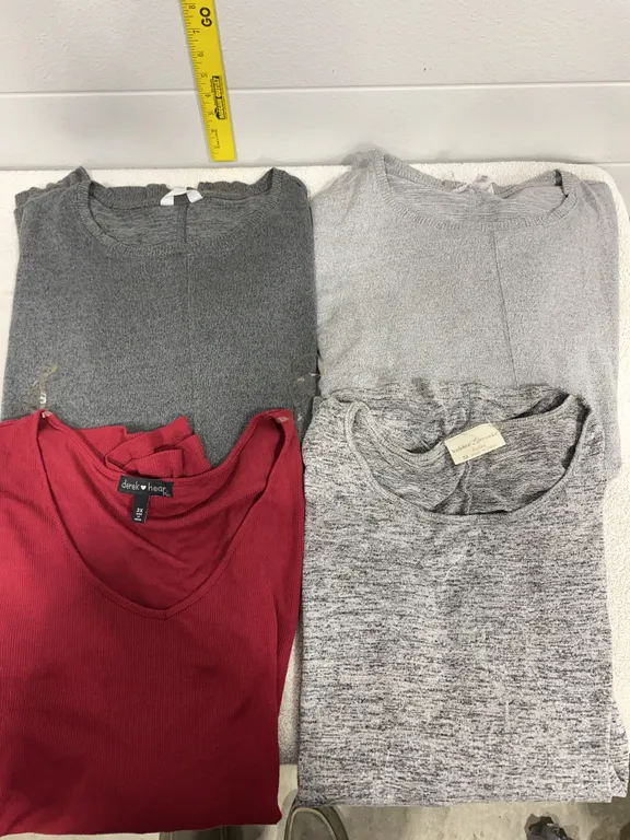 Womens 3X Tops