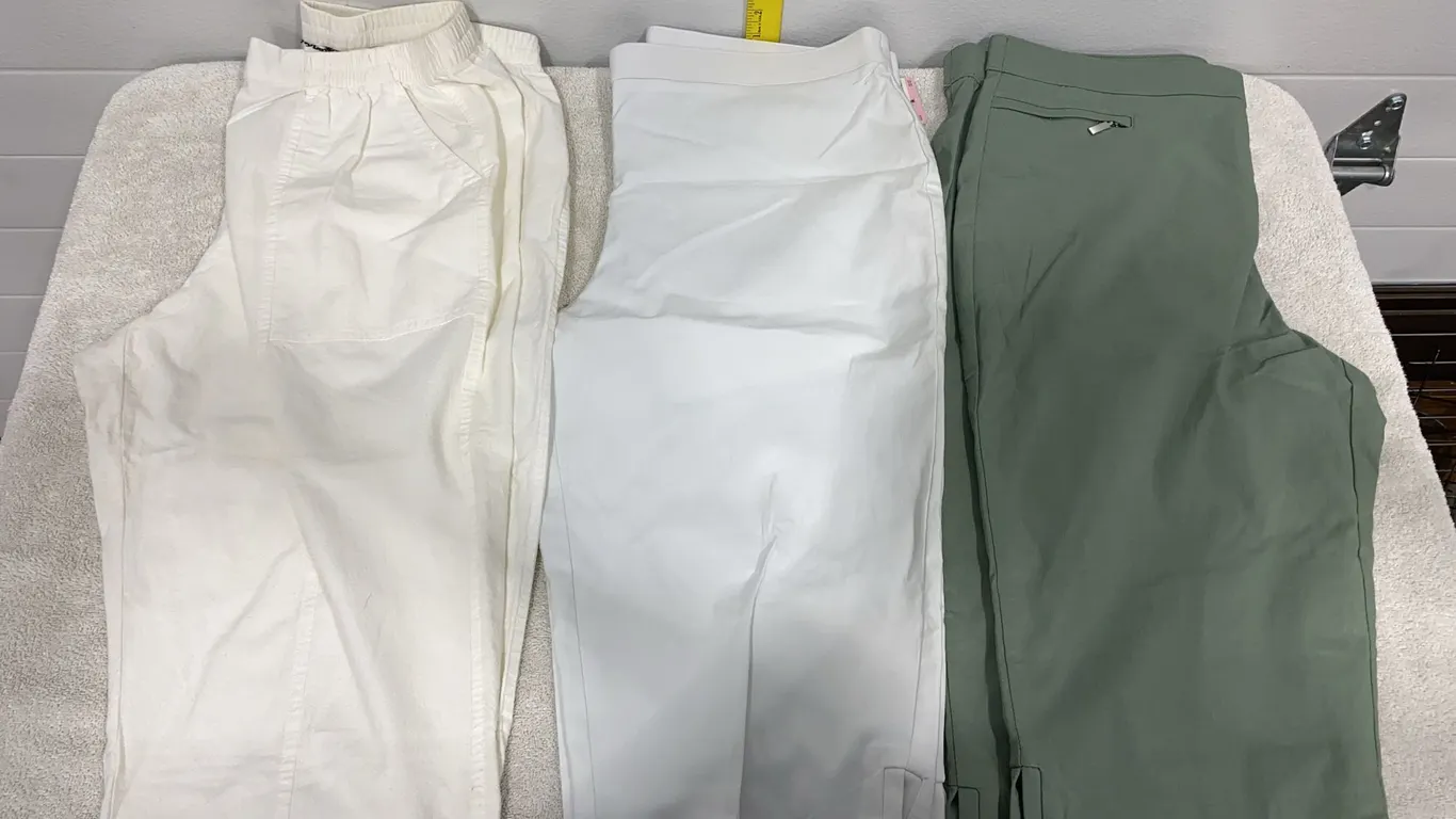 Womens Large shorts