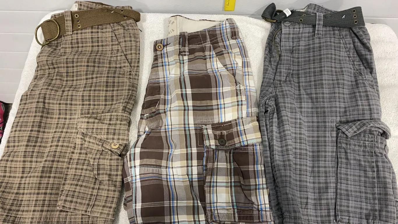 Mens Shorts (33)