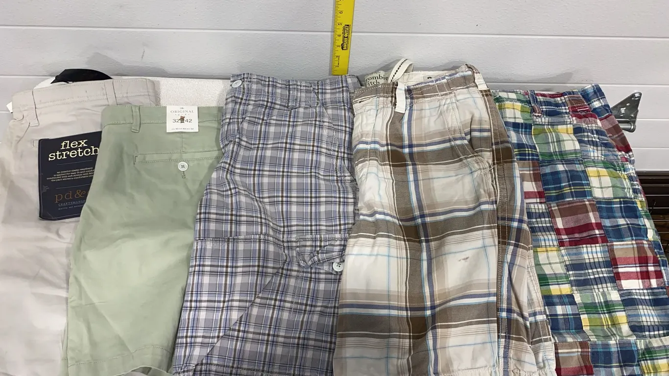 Mens Shorts (32)