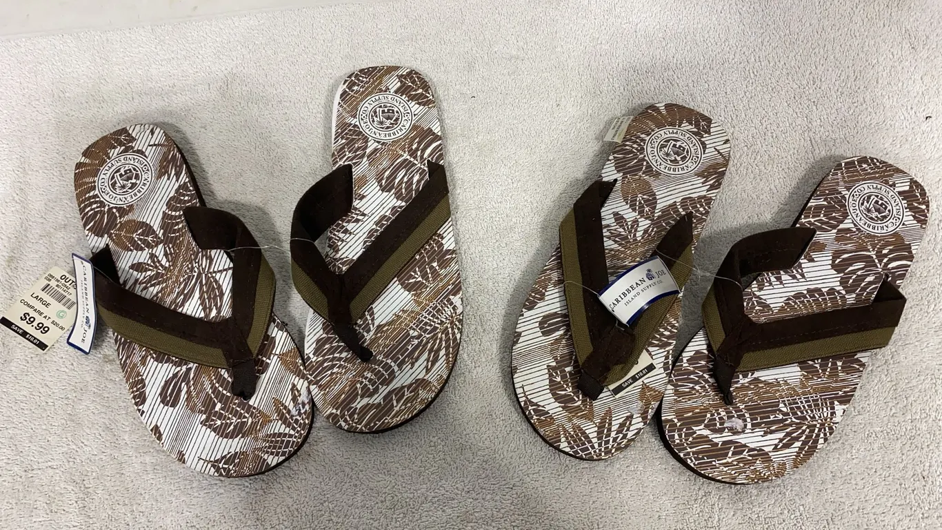 Flip Flops (large)