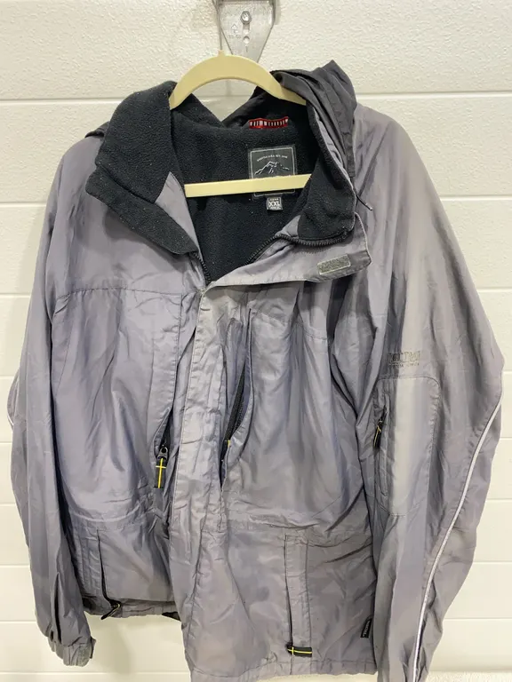 Mens Jacket (XXL)