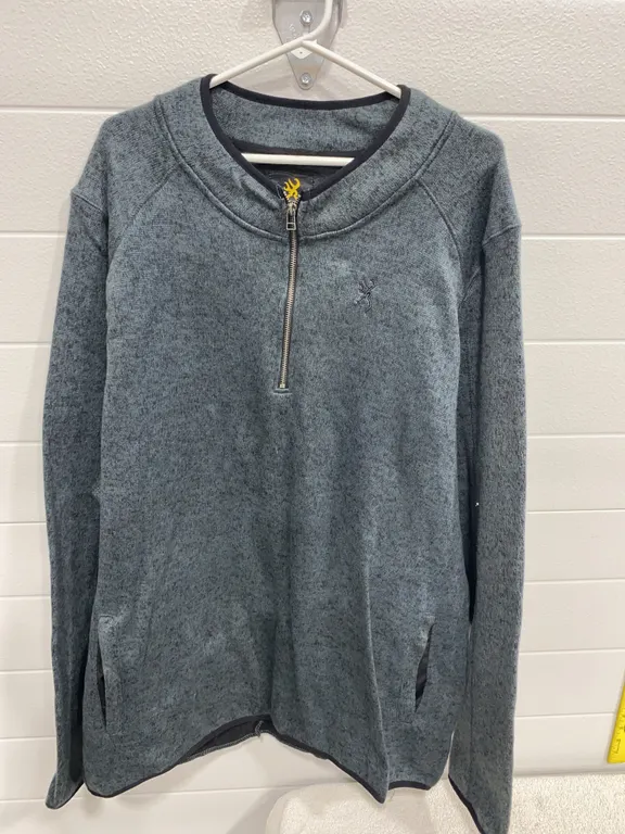 Sweatshirt (3XL)