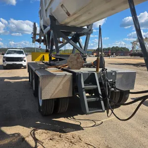 2020 ALL ENGINEERING DOLLY FOR A GROVE GMK 7550 CRANE DOLLY SN: UNIT#9168-60.5-D