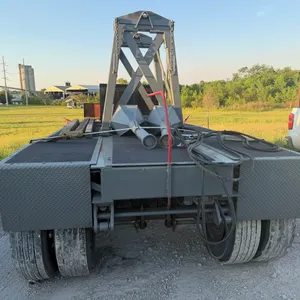 DOLLY FOR GROVE GMK 6350 CRANE DOLLY