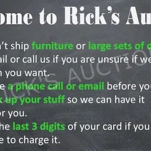 RULES