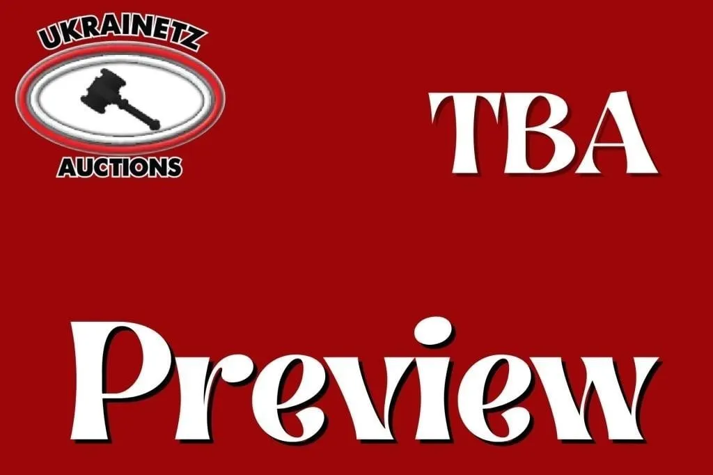 PREVIEW TBA