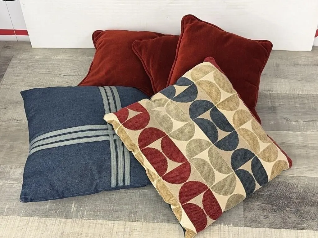 Couch Cushions