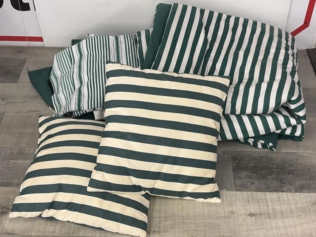 Double Bedding Set