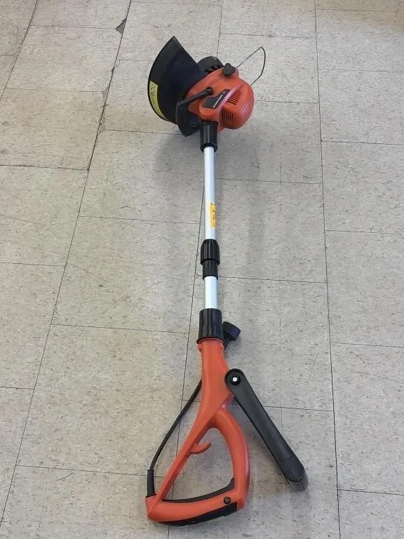 Electric Weed Eater