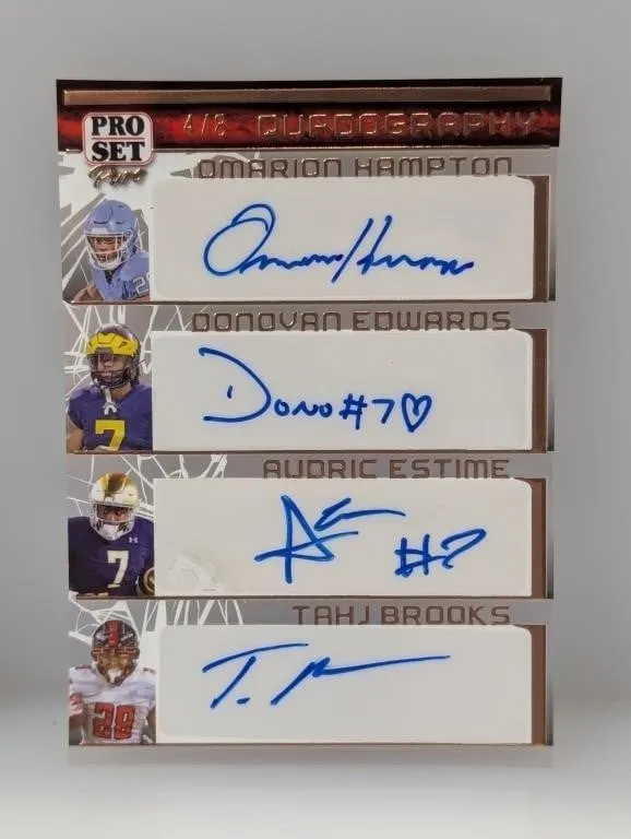 /8 2023 ProSet Hampton Edwards Estime Brooks Autos