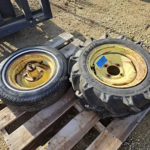 3 tires