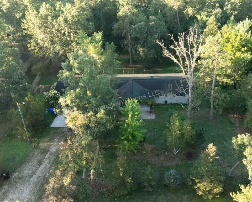 3 Bedroom Ranch Home 2+/- Acres