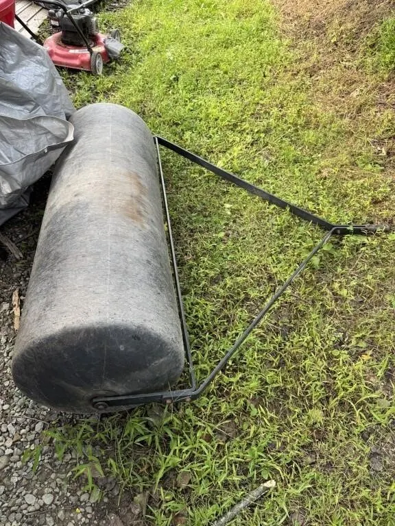 Lawn Roller