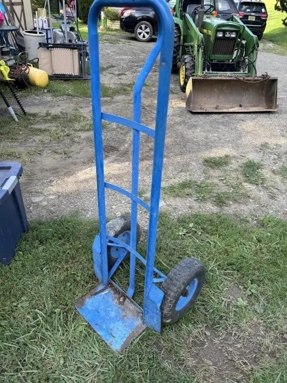 Hand Truck